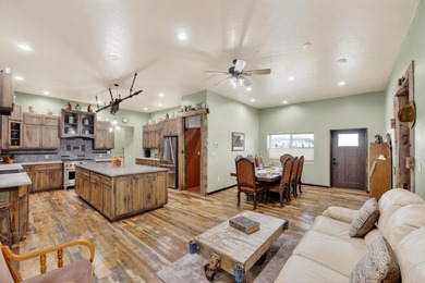 Unrivaled Security Meets Rustic Elegance on 17 acres with - photo 29