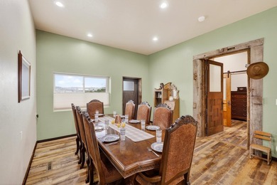 Unrivaled Security Meets Rustic Elegance on 17 acres with - photo 33
