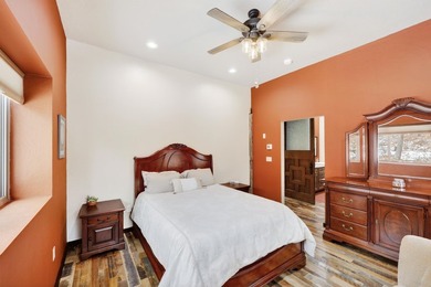 Unrivaled Security Meets Rustic Elegance on 17 acres with - photo 34