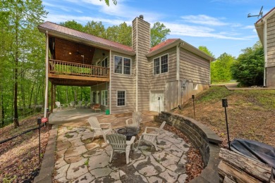 Lake Home For Sale in Bee Spring, Kentucky