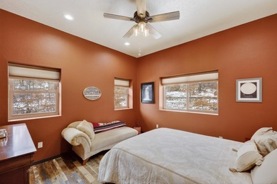 Unrivaled Security Meets Rustic Elegance on 17 acres with - photo 35