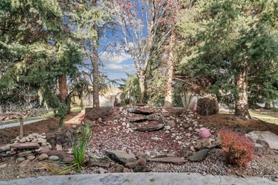 Welcome to a home intentionally crafted for comfort