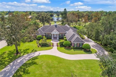 (private lake, pond, creek) Home For Sale in Naples Florida