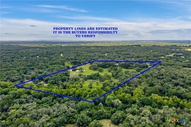 Nestled at the end of a tranquil, gated road near Inez, Texas - photo 47