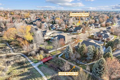 Welcome to a home intentionally crafted for comfort