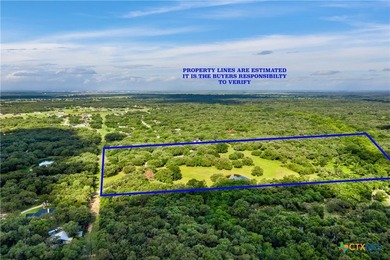 Nestled at the end of a tranquil, gated road near Inez, Texas - photo 48