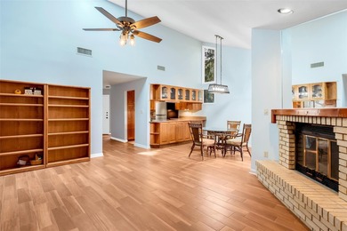 UPGRADES TO 701 CLUSTERWOOD DRIVE:
APROX. 2017 KITCHEN TOTALLY - photo 9