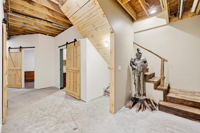 Unrivaled Security Meets Rustic Elegance on 17 acres with - photo 49