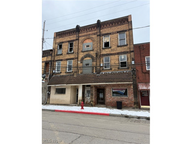 Ohio River Apartment For Sale in Mingo Junction Ohio