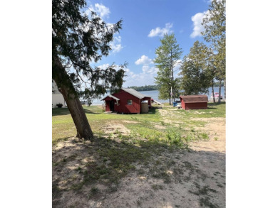Lake Home For Sale in Gladwin, Michigan