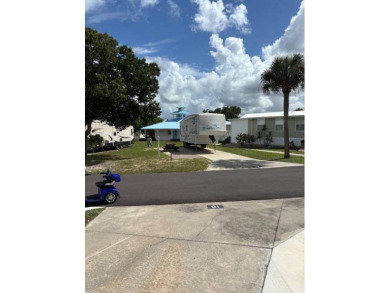 Lake Grassy Lot For Sale in Lake Placid Florida