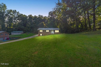 Boone Lake Home Sale Pending in Johnson City Tennessee
