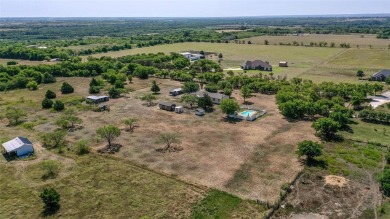 Lake Home Off Market in Maypearl, Texas