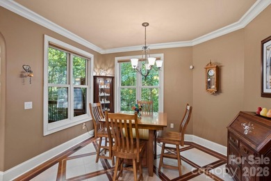 Experience the pinnacle of luxury mountain living in this - photo 12