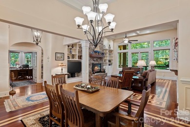 Experience the pinnacle of luxury mountain living in this - photo 13