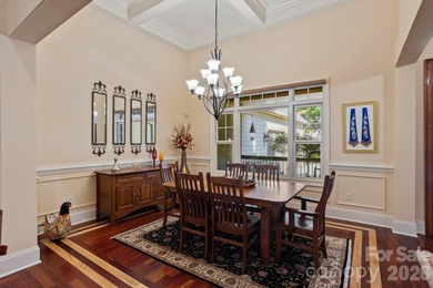 Experience the pinnacle of luxury mountain living in this - photo 14