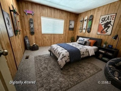 1983 manufactured home on a permanent foundation with a recorded - photo 14