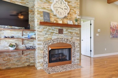 Enjoy lakefront living at its finest at Water's Edge - photo 15