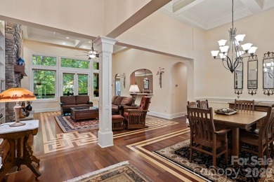 Experience the pinnacle of luxury mountain living in this - photo 15