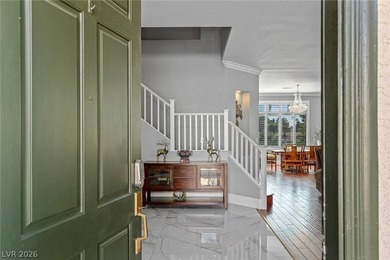 Beautifully positioned on the golf course inside the guard-gated - photo 5