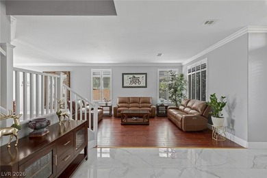 Beautifully positioned on the golf course inside the guard-gated - photo 8