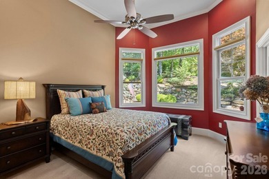 Experience the pinnacle of luxury mountain living in this - photo 20
