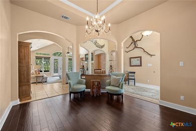 Welcome to your private retreat in Cliff Estates. Nestled on - photo 20