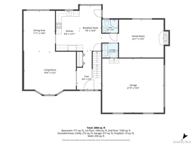 Welcome to this spacious and well-maintained 4-bedroom, 2.5-bath - photo 21