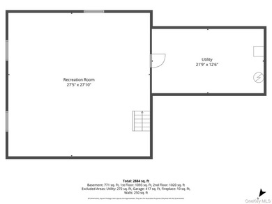 Welcome to this spacious and well-maintained 4-bedroom, 2.5-bath - photo 23