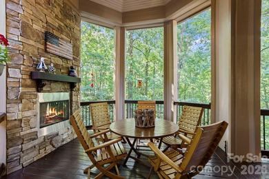 Experience the pinnacle of luxury mountain living in this - photo 28