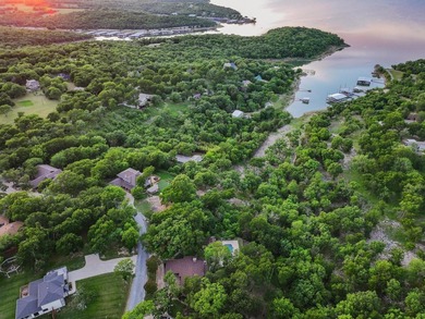 Situated on the third largest freshwater lake in Texas, you'll - photo 29