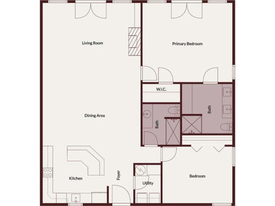 Enjoy lakefront living at its finest at Water's Edge - photo 31