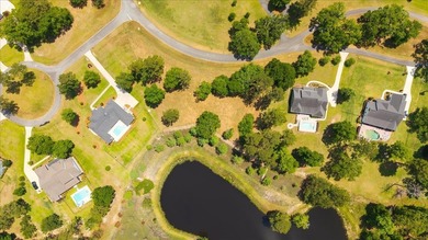 (private lake, pond, creek) Lot For Sale in Tallahassee Florida