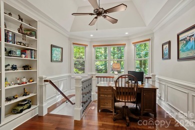 Experience the pinnacle of luxury mountain living in this - photo 32