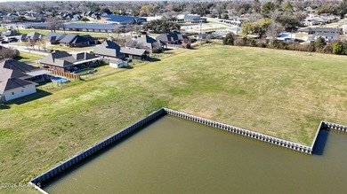 Prime waterfront lot ready for your dream home! Enjoy beautiful - photo 4