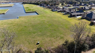 Prime waterfront lot ready for your dream home! Enjoy beautiful - photo 5