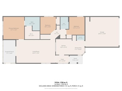Welcome to 2313 Ordsall Court, a beautifully maintained - photo 38