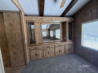 1983 manufactured home on a permanent foundation with a recorded - photo 38