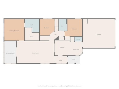 Welcome to 2313 Ordsall Court, a beautifully maintained - photo 39