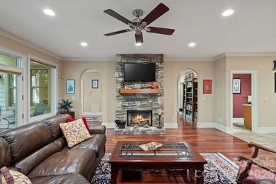 Experience the pinnacle of luxury mountain living in this - photo 39