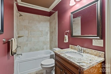Experience the pinnacle of luxury mountain living in this - photo 41