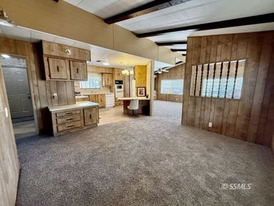 1983 manufactured home on a permanent foundation with a recorded - photo 44