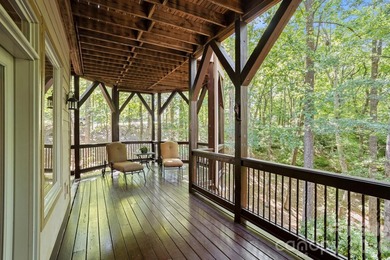 Experience the pinnacle of luxury mountain living in this - photo 45