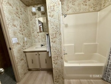 1983 manufactured home on a permanent foundation with a recorded - photo 46