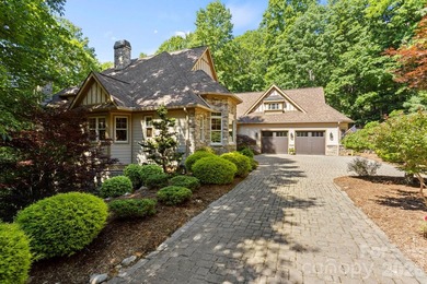 Experience the pinnacle of luxury mountain living in this - photo 48