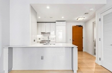 Welcome to a stunning one-bedroom residence at Echelon Seaport - photo 3