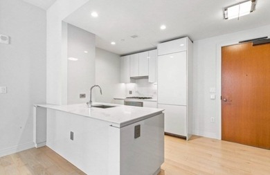 Welcome to a stunning one-bedroom residence at Echelon Seaport - photo 6