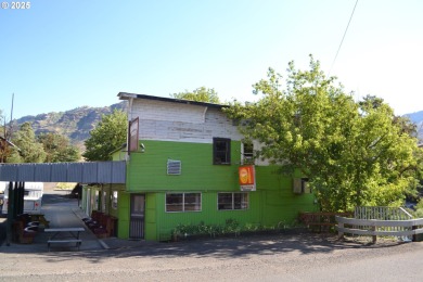 (private lake, pond, creek) Commercial For Sale in Imnaha Oregon