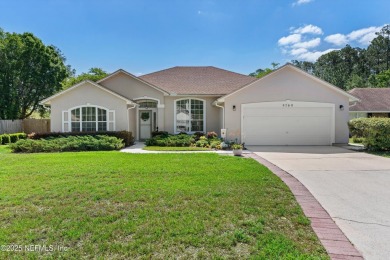 Lake Home For Sale in Jacksonville, Florida