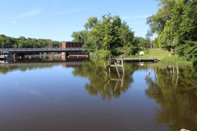 Rock River - Rock County Lot For Sale in Edgerton Wisconsin